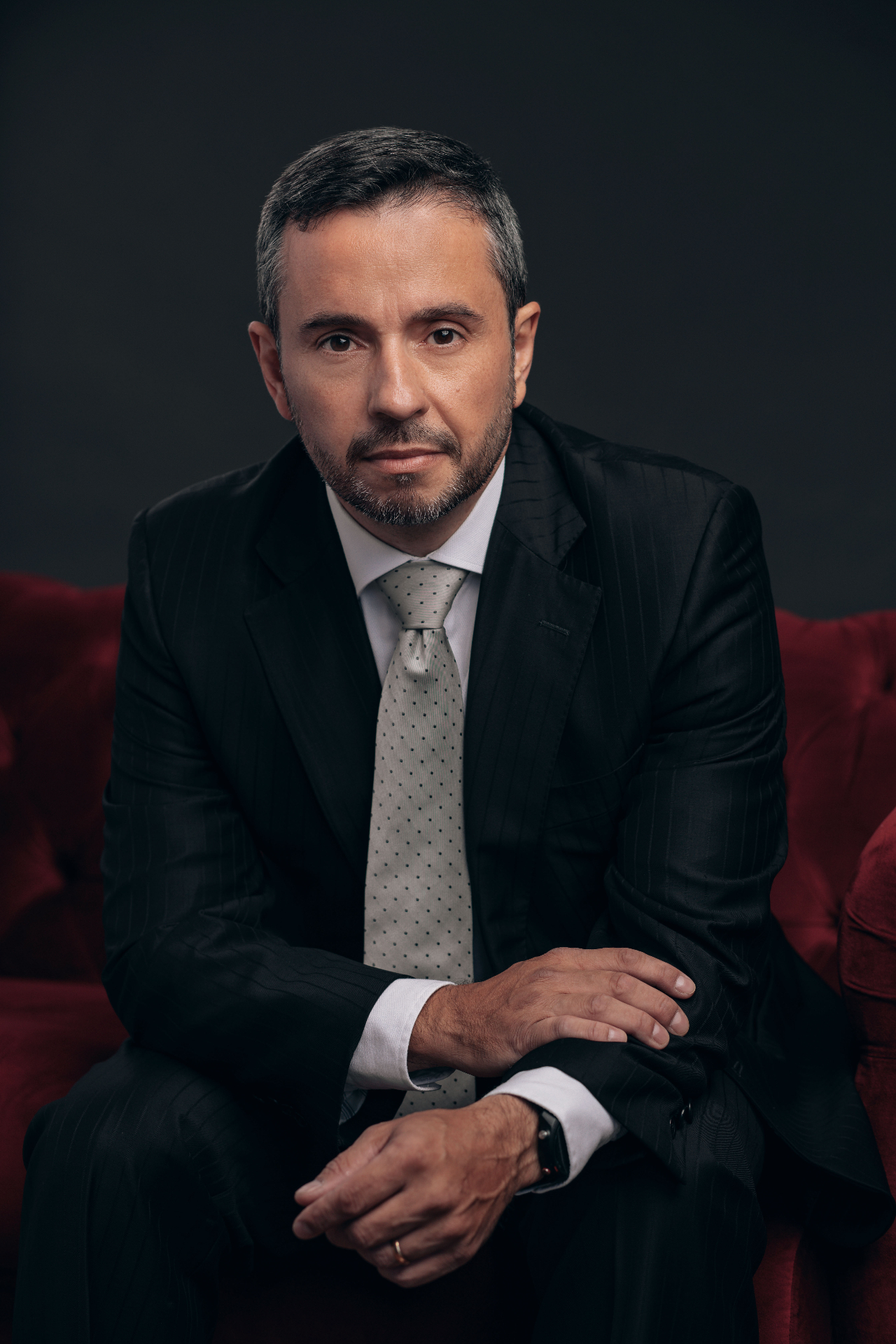 Daniel Lima, advogado especialista em recuperação de Imposto de Renda